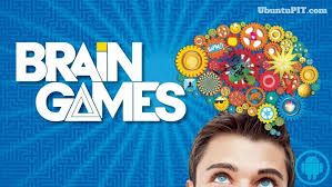 Brain Games: (Gr K-3